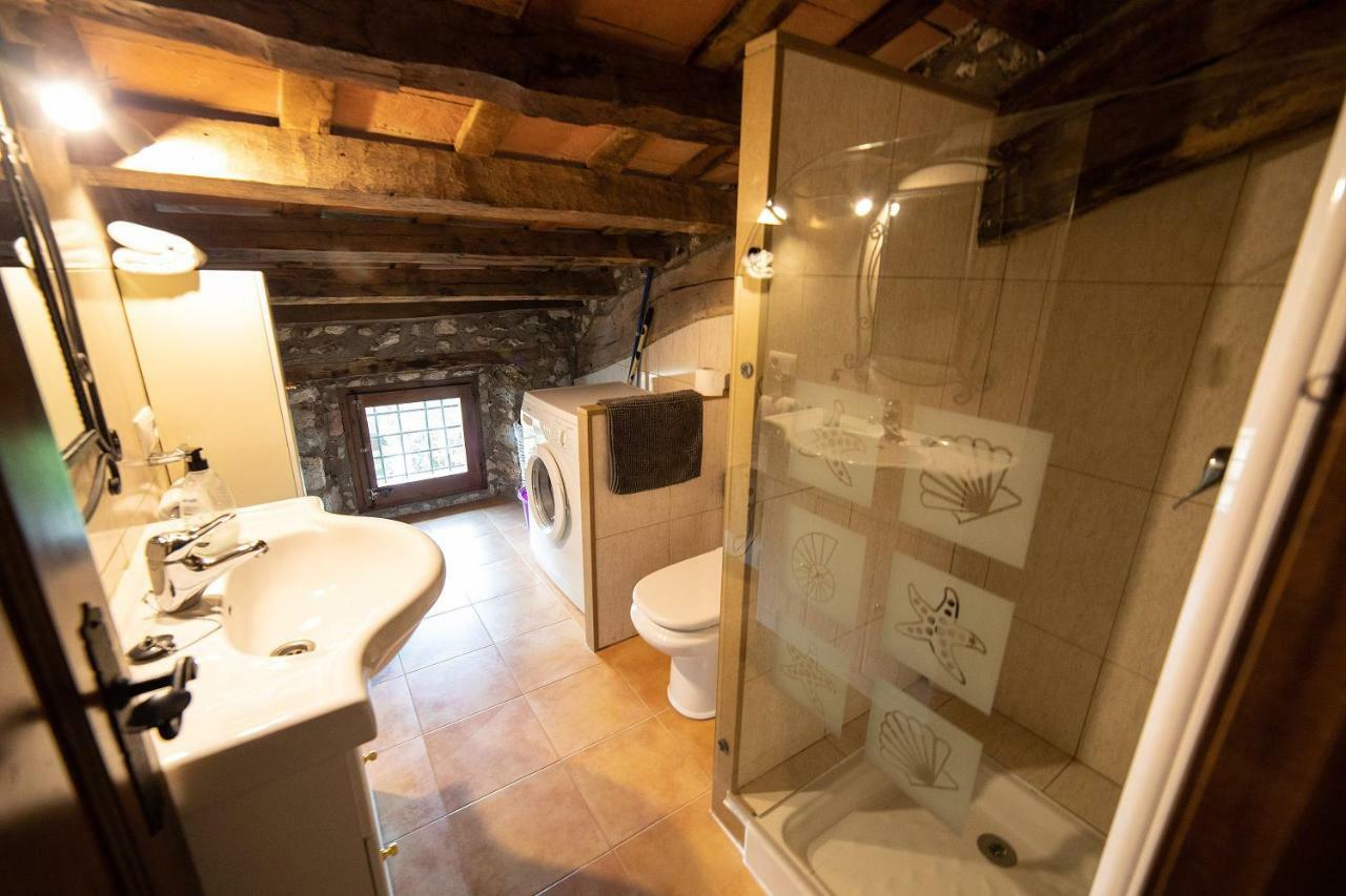 Mas Vedruna Les Planes d'Hostoles Extérieur photo